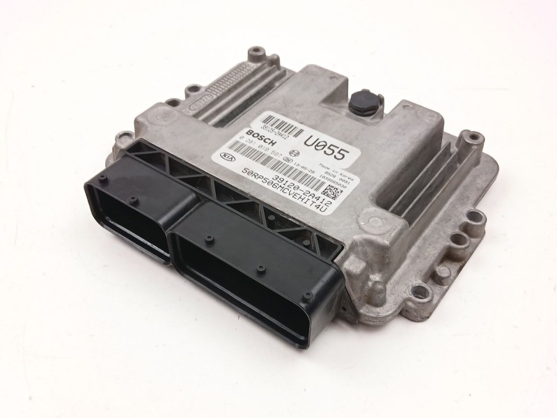 Recambio de centralita para kia carens iv 1.7 crdi referencia OEM IAM 391202A412 0281019597 