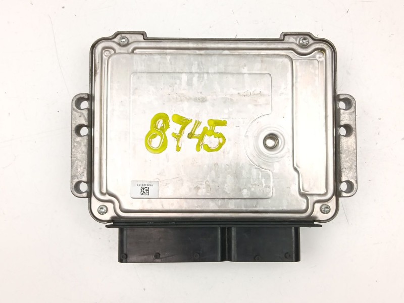 Recambio de centralita para kia carens iv 1.7 crdi referencia OEM IAM 391202A412 0281019597 