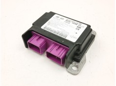 Recambio de centralita airbag para kia carens iv 1.7 crdi referencia OEM IAM 95910A4300  