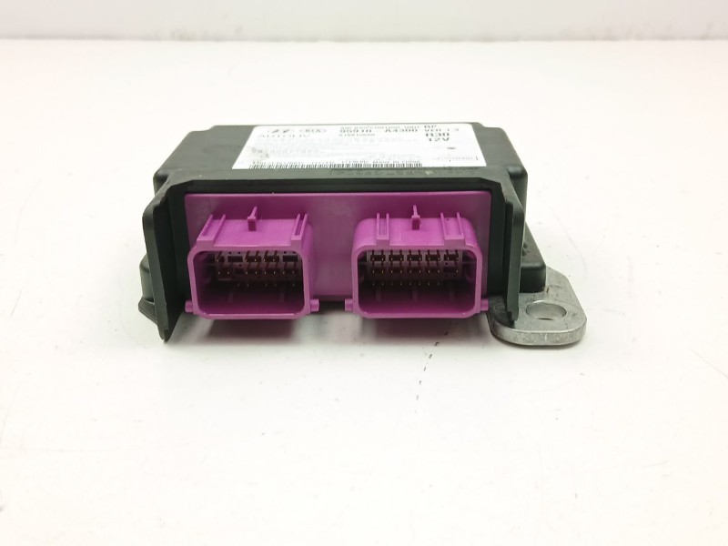 Recambio de centralita airbag para kia carens iv 1.7 crdi referencia OEM IAM 95910A4300  
