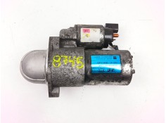 Recambio de motor arranque para kia carens iv 1.7 crdi referencia OEM IAM 361002A830   2