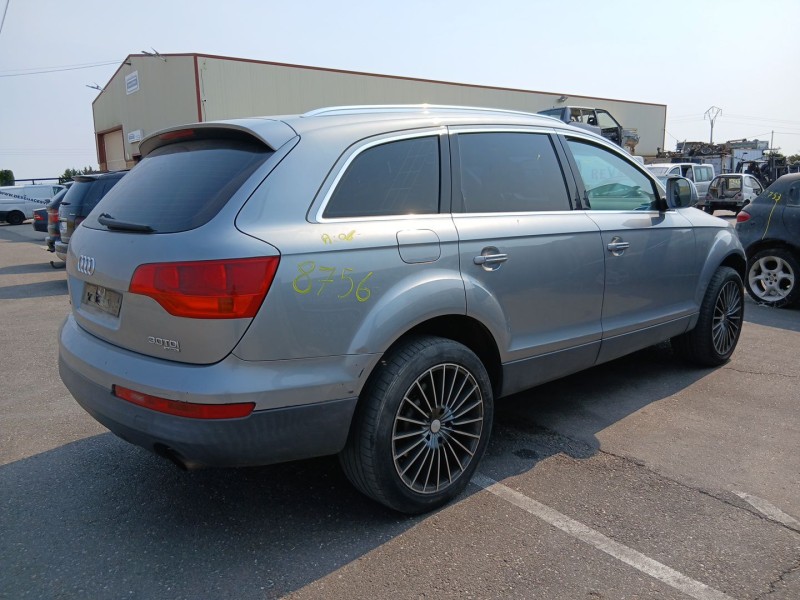audi q7 (4lb) del año 2006