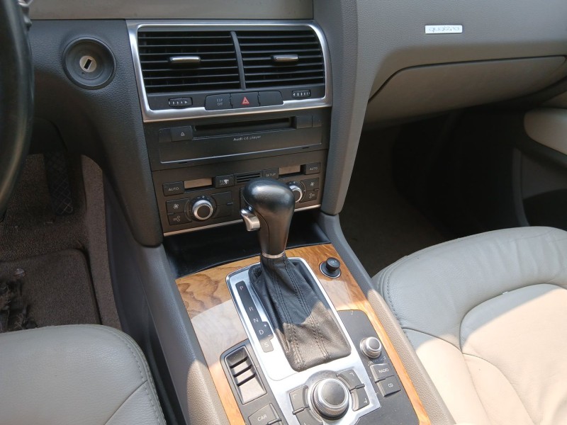 audi q7 (4lb) del año 2006