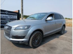 Recambio de carroceria para audi q7 (4lb) 3.0 tdi quattro referencia OEM IAM   
