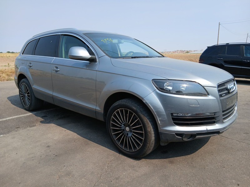 Recambio de carroceria para audi q7 (4lb) 3.0 tdi quattro referencia OEM IAM   