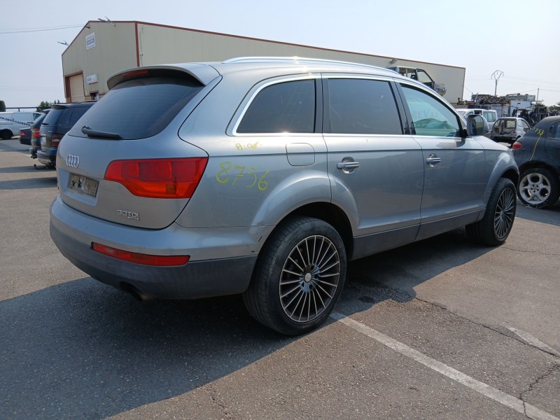 Recambio de carroceria para audi q7 (4lb) 3.0 tdi quattro referencia OEM IAM   