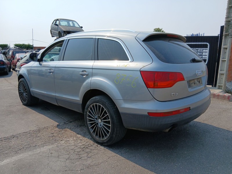Recambio de carroceria para audi q7 (4lb) 3.0 tdi quattro referencia OEM IAM   
