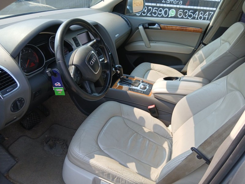 Recambio de carroceria para audi q7 (4lb) 3.0 tdi quattro referencia OEM IAM   