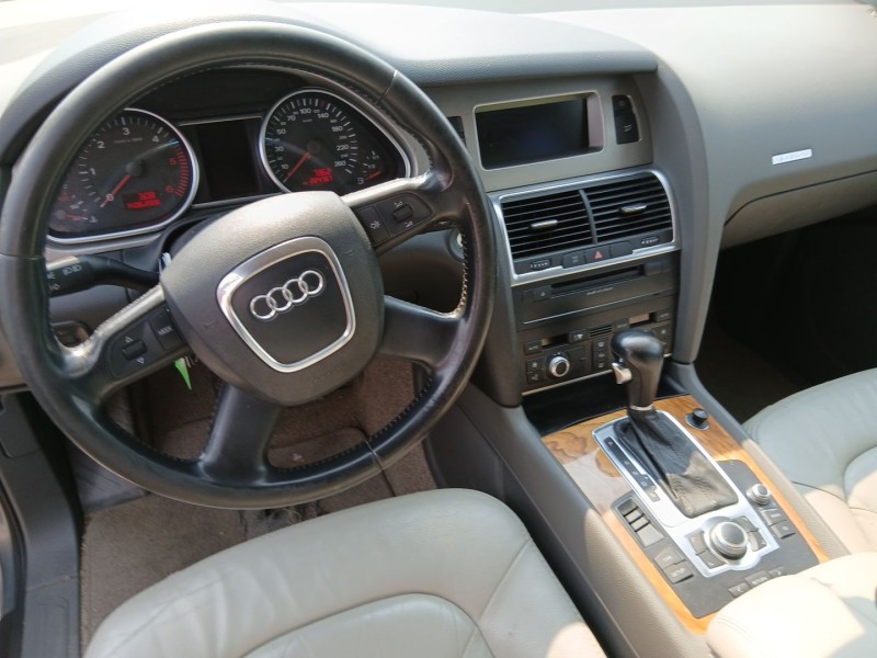 Recambio de carroceria para audi q7 (4lb) 3.0 tdi quattro referencia OEM IAM   