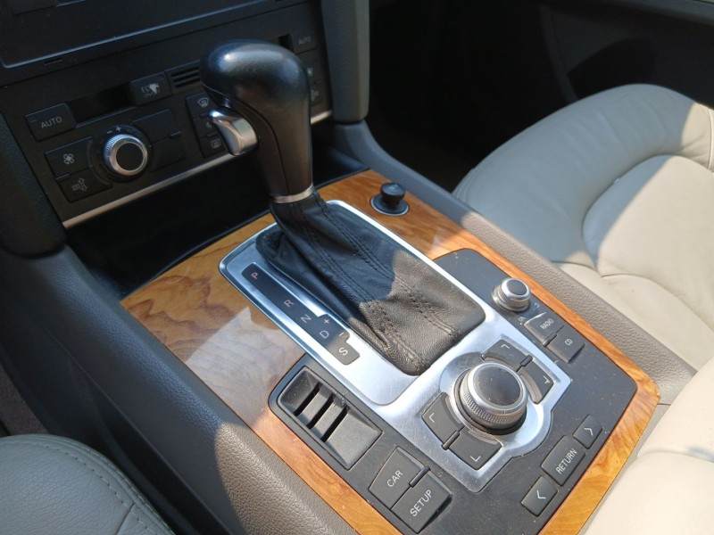 Recambio de carroceria para audi q7 (4lb) 3.0 tdi quattro referencia OEM IAM   