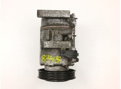 Recambio de compresor aire acondicionado para kia carens iv 1.7 crdi referencia OEM IAM 97701A4500   2