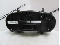 Recambio de cuadro instrumentos : seat toledo : 2.0 tdi -bkd (140,04cv) [2006] para seat toledo 2.0 tdi -bkd referencia OEM IAM  2