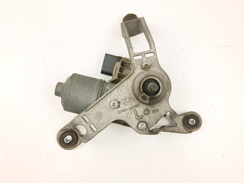 Recambio de motor limpia delantero para kia carens iv 1.7 crdi referencia OEM IAM 98110A4000  