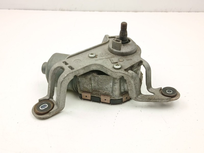 Recambio de motor limpia delantero para kia carens iv 1.7 crdi referencia OEM IAM 98110A4000  