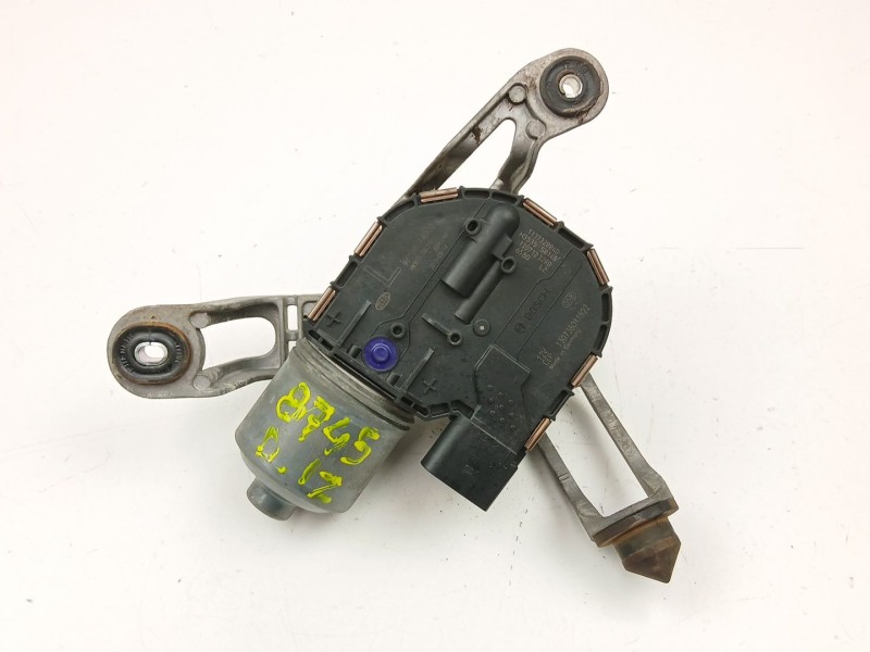 Recambio de motor limpia delantero para kia carens iv 1.7 crdi referencia OEM IAM 98110A4000  