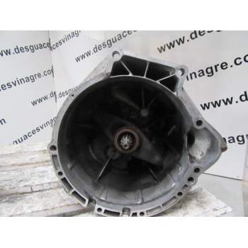 CAJA CAMBIOS 5V TURBO DIESEL 0908978 HD7 