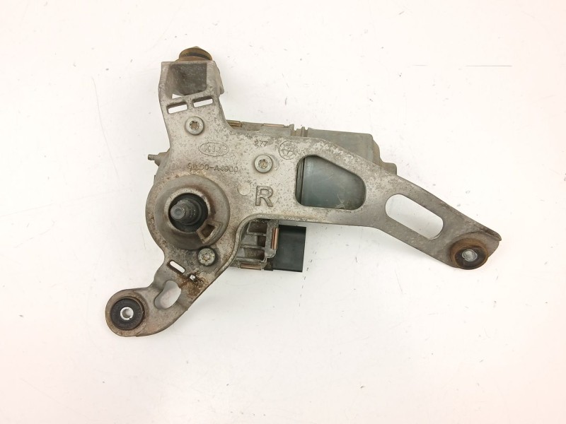 Recambio de motor limpia delantero para kia carens iv 1.7 crdi referencia OEM IAM 98110A4900  