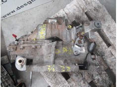 Recambio de cambio 5v (gasolina) : renault safrane : 2.2 g -j7t (107,41cv) 5p [1993] para renault safrane 2.2 g -j7t referencia  2