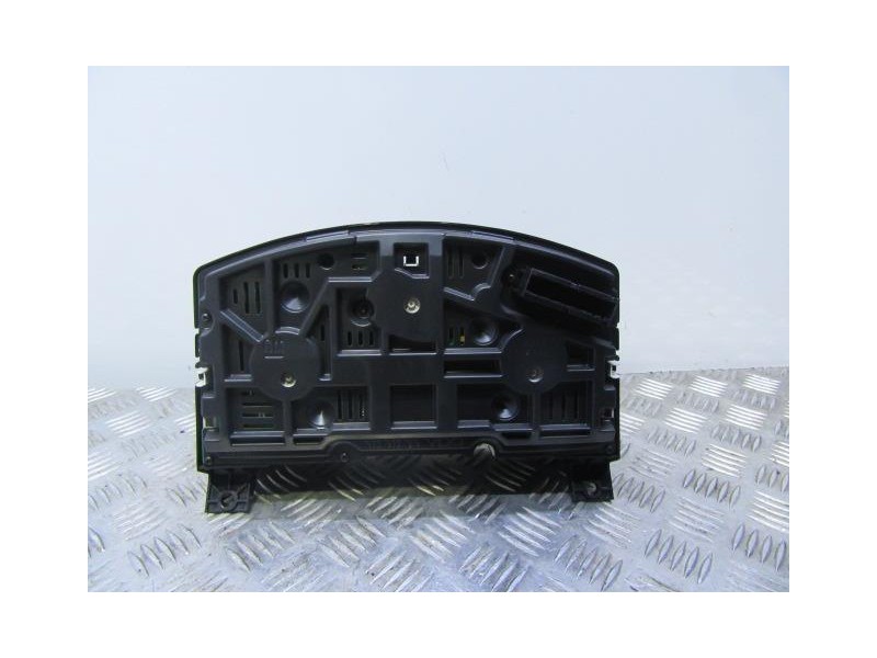 Recambio de cuadro instrumentos : opel astra : 1.9 td (119,64cv) [2009] para opel astra 1.9 td referencia OEM IAM 13267565  