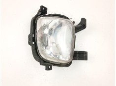 Recambio de antiniebla derecho para kia carens iv 1.7 crdi referencia OEM IAM 92202A4020   2