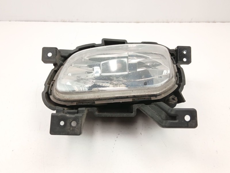 Recambio de antiniebla derecho para kia carens iv 1.7 crdi referencia OEM IAM 92202A4020  