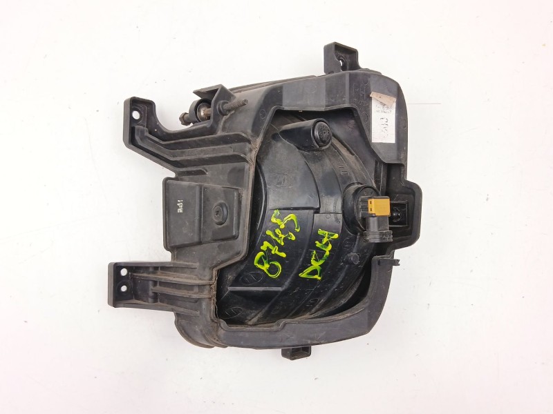 Recambio de antiniebla derecho para kia carens iv 1.7 crdi referencia OEM IAM 92202A4020  