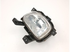 Recambio de antiniebla izquierdo para kia carens iv 1.7 crdi referencia OEM IAM 92201A4020  
