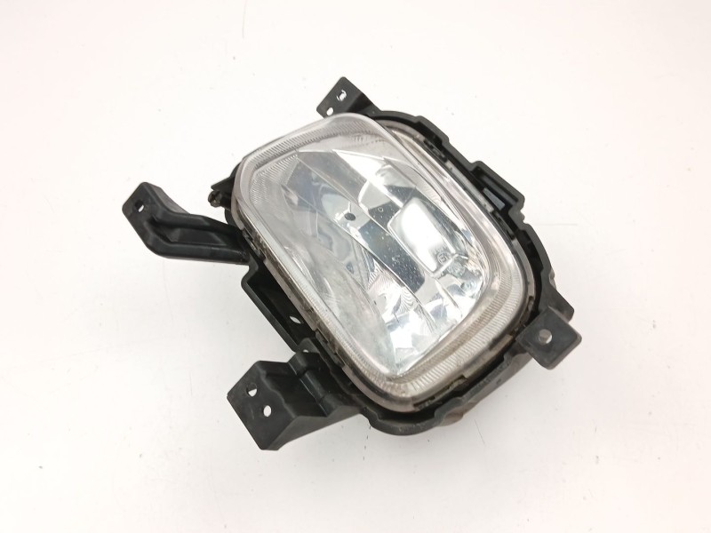 Recambio de antiniebla izquierdo para kia carens iv 1.7 crdi referencia OEM IAM 92201A4020  