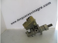 Recambio de bomba de freno : m. benz e 270 : 2.7 cdi 612961 (170cv) 4p [2000] para m. benz e 270 2.7 cdi 612961 referencia OEM I 2