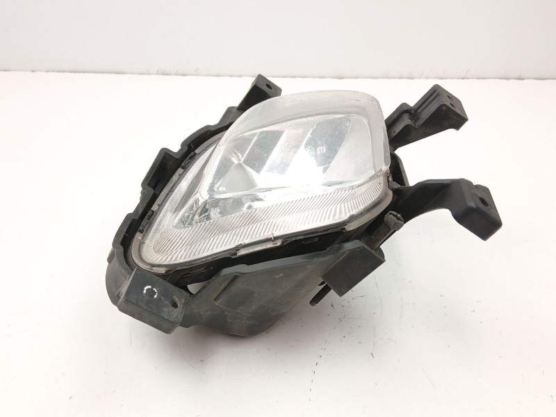 Recambio de antiniebla izquierdo para kia carens iv 1.7 crdi referencia OEM IAM 92201A4020  