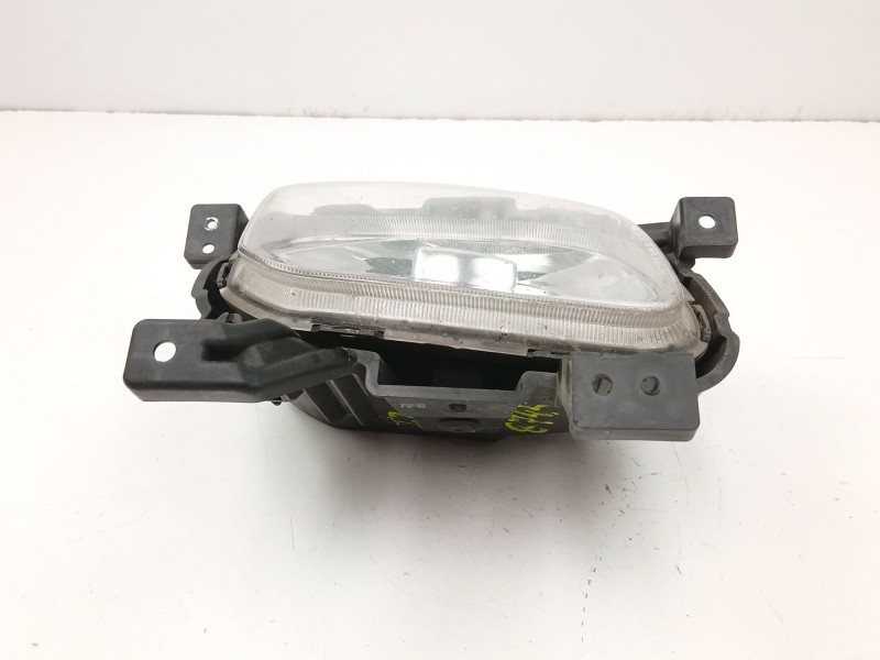 Recambio de antiniebla izquierdo para kia carens iv 1.7 crdi referencia OEM IAM 92201A4020  