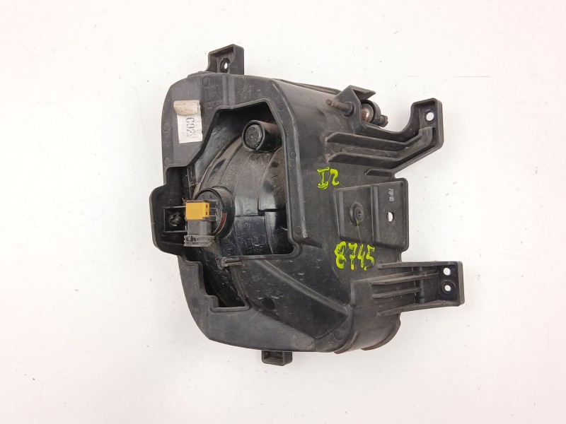 Recambio de antiniebla izquierdo para kia carens iv 1.7 crdi referencia OEM IAM 92201A4020  