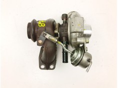 Recambio de turbo para citroën berlingo multispace (b9) 1.6 hdi 90 referencia OEM IAM 9685293080   2