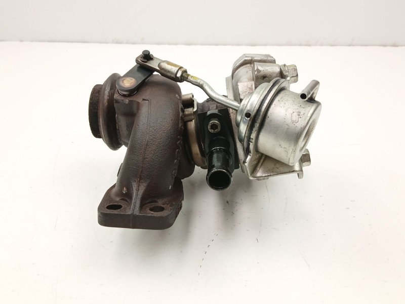Recambio de turbo para citroën berlingo multispace (b9) 1.6 hdi 90 referencia OEM IAM 9685293080  