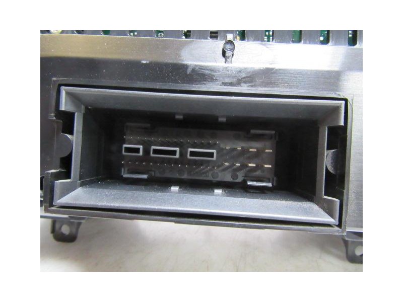 Recambio de cuadro instrumentos : seat toledo : 2.0 tdi -bkd (140,04cv) [2006] para seat toledo 2.0 tdi -bkd referencia OEM IAM 