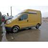 renault trafic ii furgoneta (fl) del año 2006