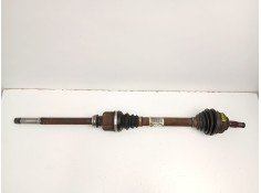 Recambio de transmision delantera derecha para citroën berlingo multispace (b9) 1.6 hdi 90 referencia OEM IAM 9637117880   2