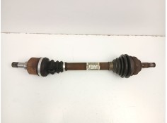 Recambio de transmision delantera izquierda para citroën berlingo multispace (b9) 1.6 hdi 90 referencia OEM IAM 9637117780   2