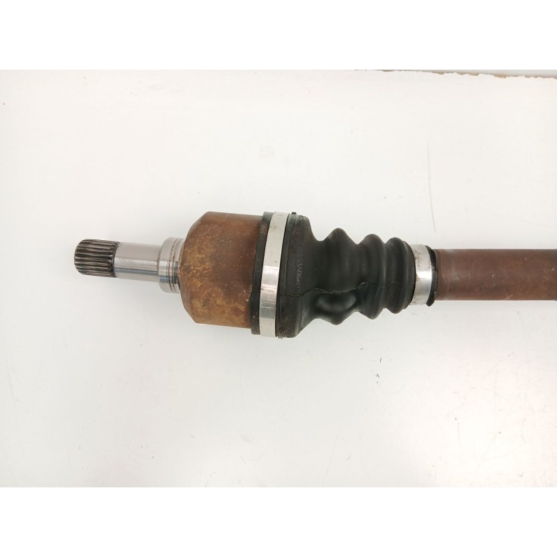 Recambio de transmision delantera izquierda para citroën berlingo multispace (b9) 1.6 hdi 90 referencia OEM IAM 9637117780  