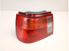 Recambio de piloto trasero izquierdo para seat ibiza (6k1) 1.4 16v referencia OEM IAM 6K6945111G  