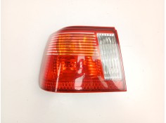 Recambio de piloto trasero izquierdo para seat ibiza (6k1) 1.4 16v referencia OEM IAM 6K6945111G   2