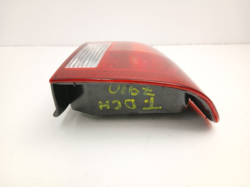 Recambio de piloto trasero derecho para seat ibiza (6k1) 1.4 16v referencia OEM IAM 6K6945112G  