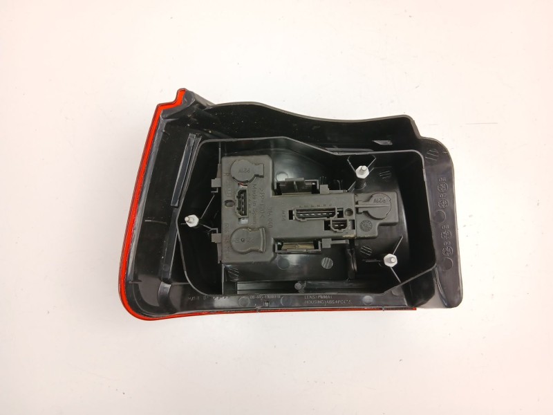 Recambio de piloto trasero derecho para seat ibiza (6k1) 1.4 16v referencia OEM IAM 6K6945112G  