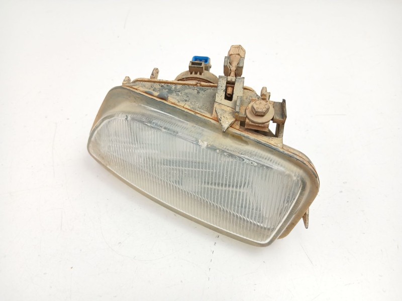 Recambio de antiniebla izquierdo para citroën saxo 1.1 g -hfx referencia OEM IAM 9618343580 67720231 