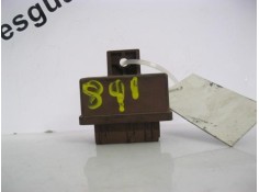 Recambio de caja calentadores : peugeot 406 : 2.0 hdi ( 110 cv)-(p8a_rhz)(108,8cv [2000] para peugeot 406 2.0 hdi ( 110 cv)-(p8a