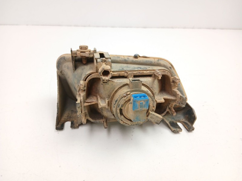 Recambio de antiniebla izquierdo para citroën saxo 1.1 g -hfx referencia OEM IAM 9618343580 67720231 
