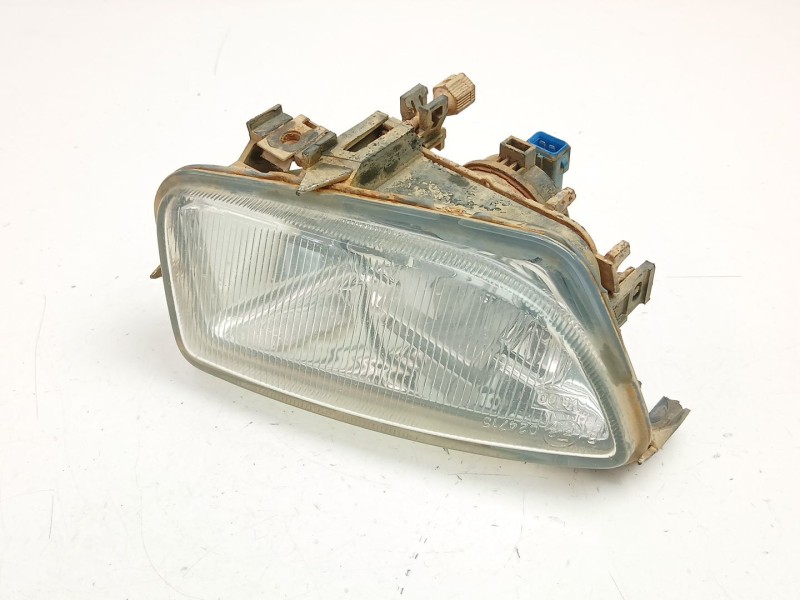 Recambio de antiniebla derecho para citroën saxo 1.1 g -hfx referencia OEM IAM 9618343480 67720221 
