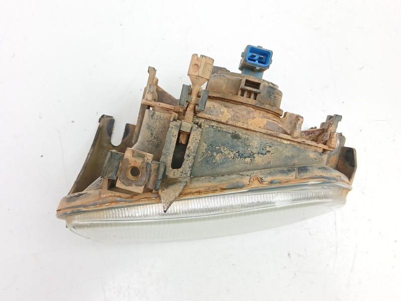 Recambio de antiniebla derecho para citroën saxo 1.1 g -hfx referencia OEM IAM 9618343480 67720221 