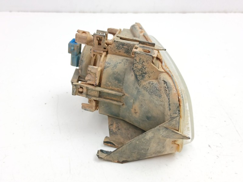 Recambio de antiniebla derecho para citroën saxo 1.1 g -hfx referencia OEM IAM 9618343480 67720221 
