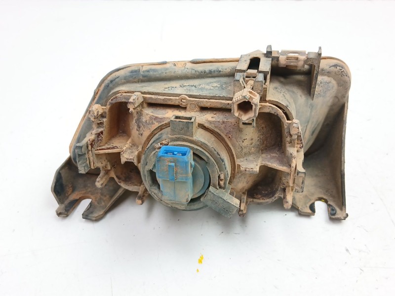 Recambio de antiniebla derecho para citroën saxo 1.1 g -hfx referencia OEM IAM 9618343480 67720221 